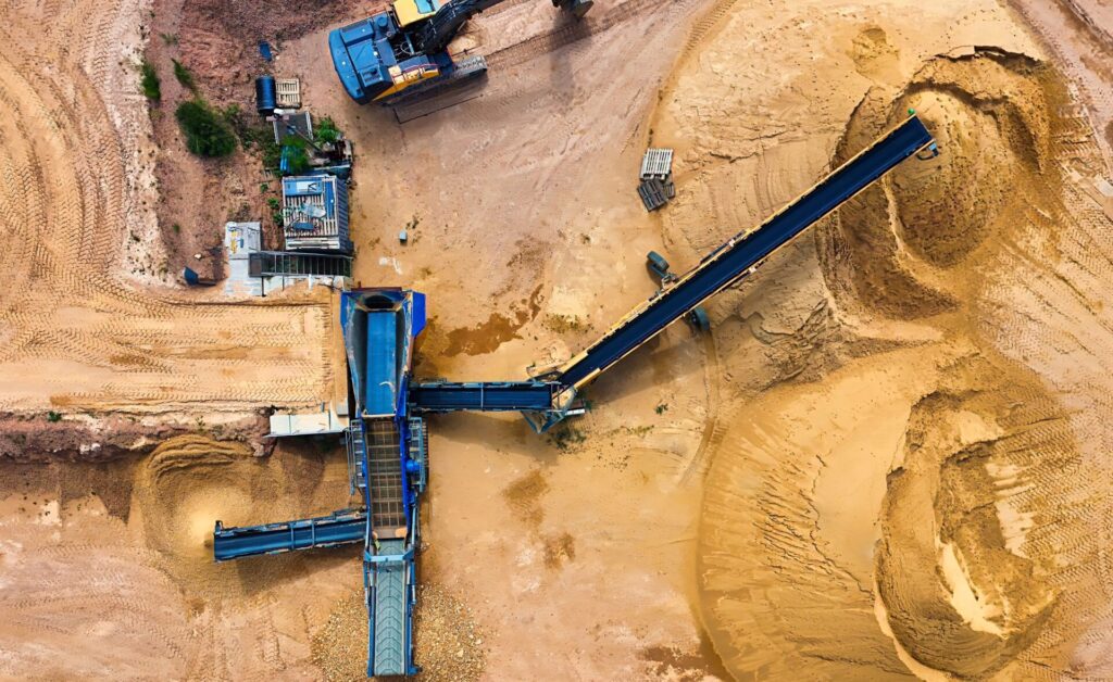 Material Handlers – Material Supply