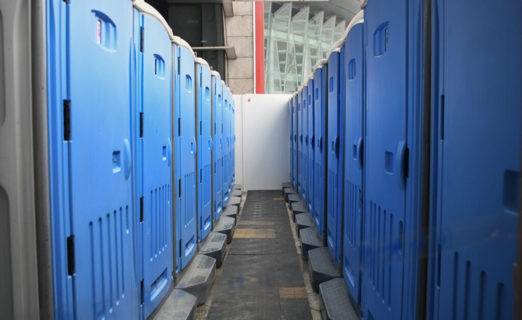 Mzila Primary School – Drains & VIP Toilets