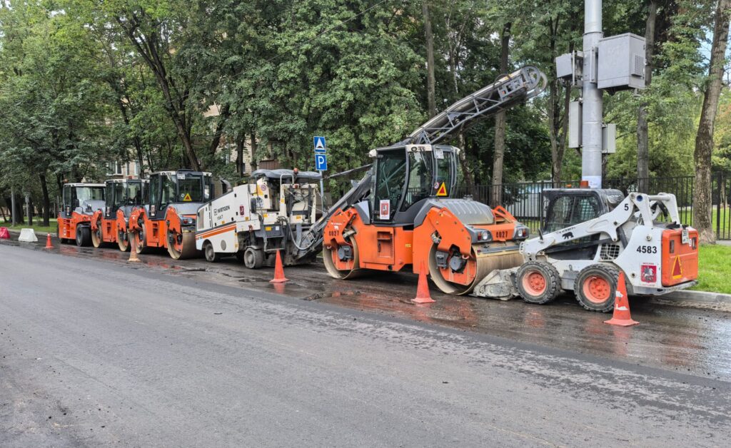 SANRAL – Concrete Works